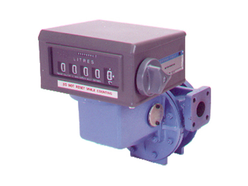 C35-PD-Flowmeter