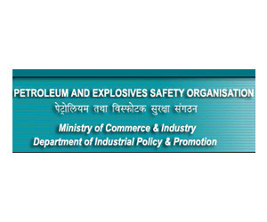 Petroleum-and-Explosive-Safety-Organisation-(PESO)