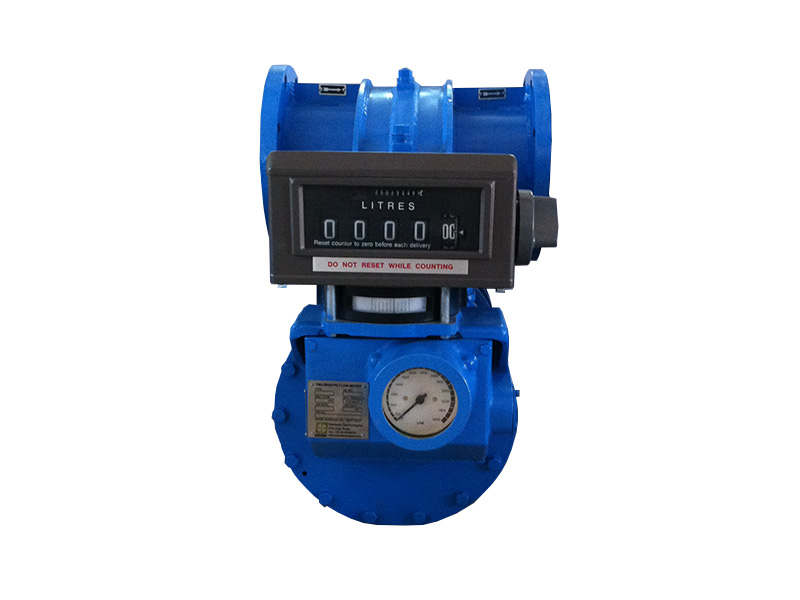Master Meters Vermont Technologies